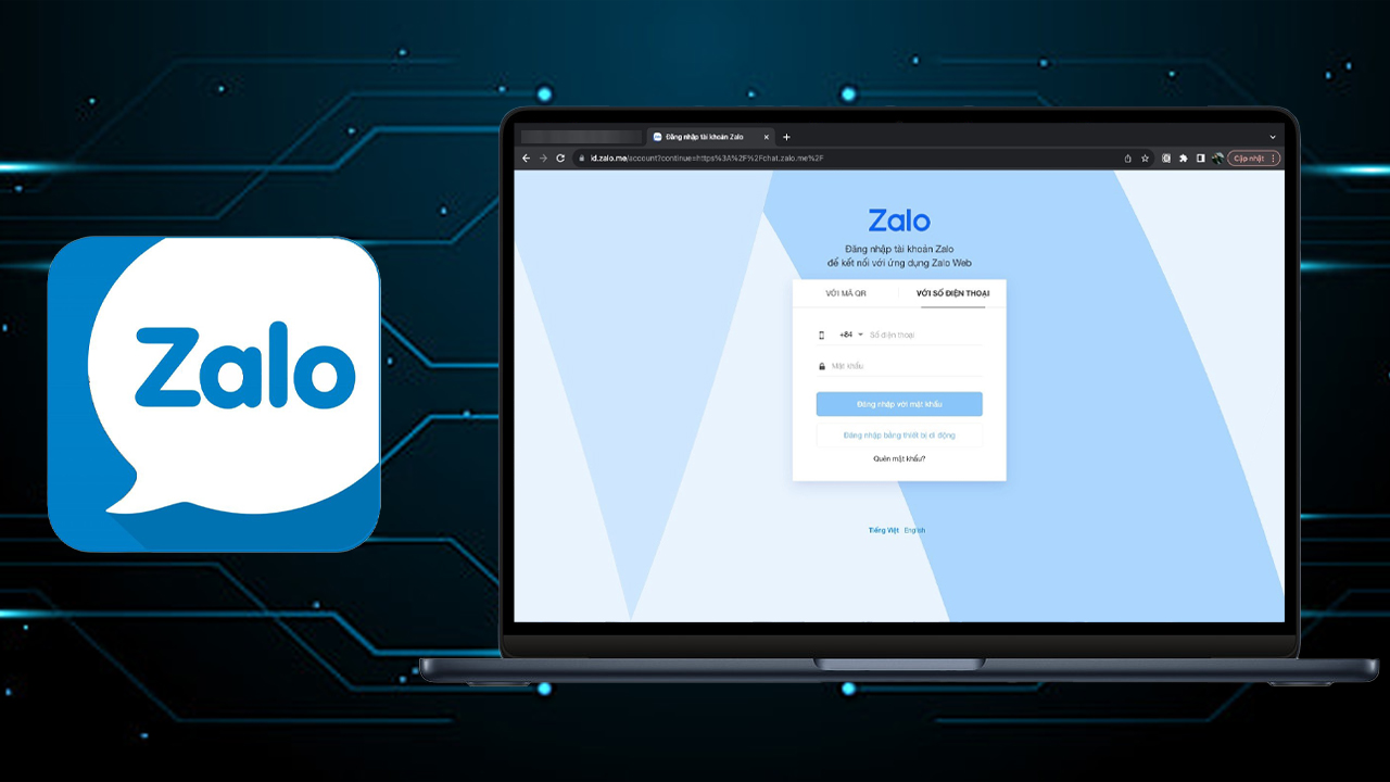 Zalo's Number Filtering Strategy in Vietnam